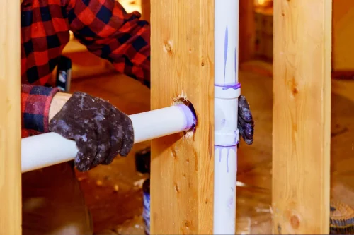 upvc solvent