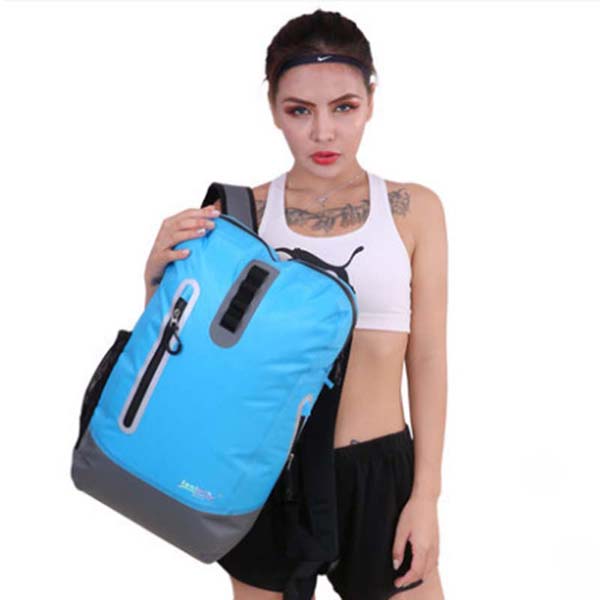 Waterproof Bicycle Bag