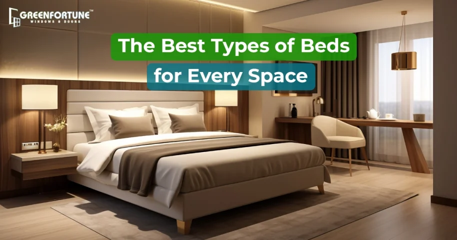 The Ultimate Buying Guide for Comfort & Space