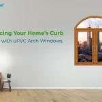 Arch Windows