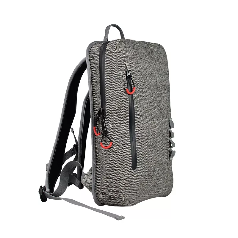 Waterproof Commuter Backpack For Laptop