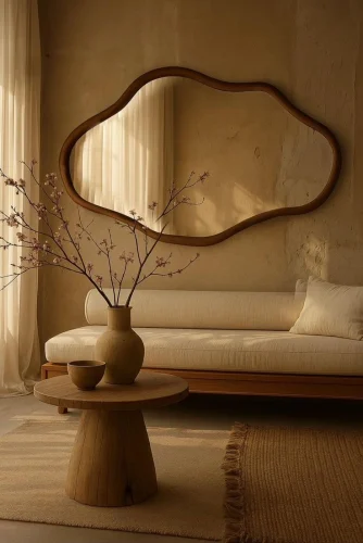 Top Home Interior Design Trends to Transform Your Living Space in 2025