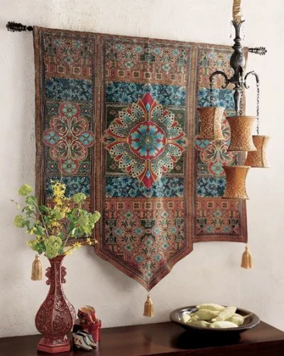 Arabic House Design