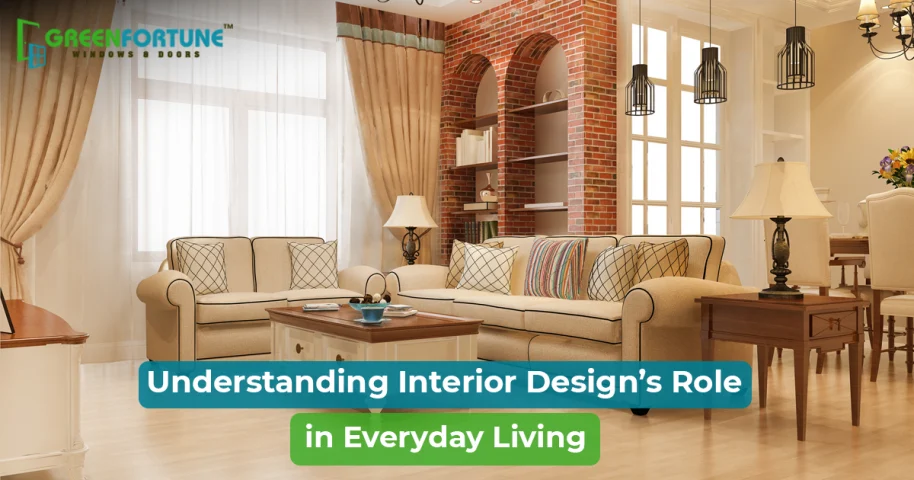 What Is Interior Design and Why Is It Important?