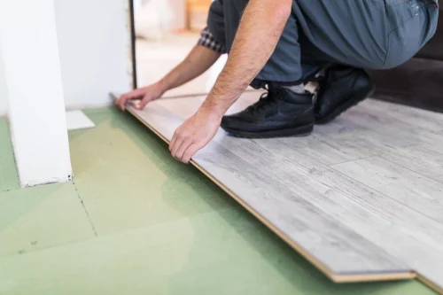 
Tiles Ideal for Skirting Walls
