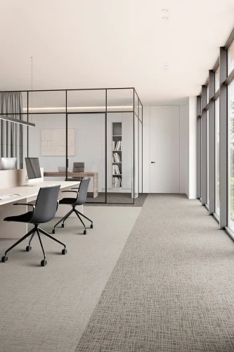 flooring construction
