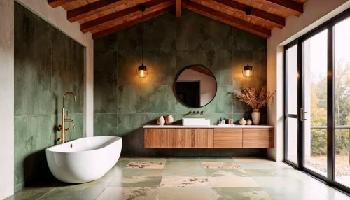 bathroom renovation cost