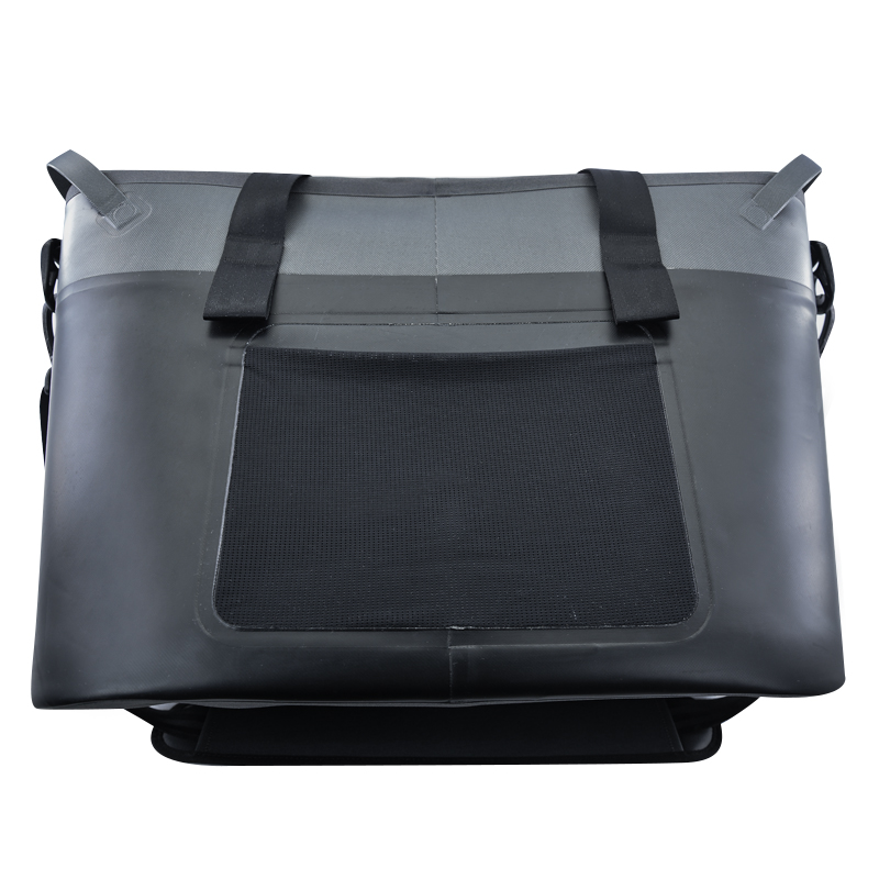 6-pack cooler tote bag
