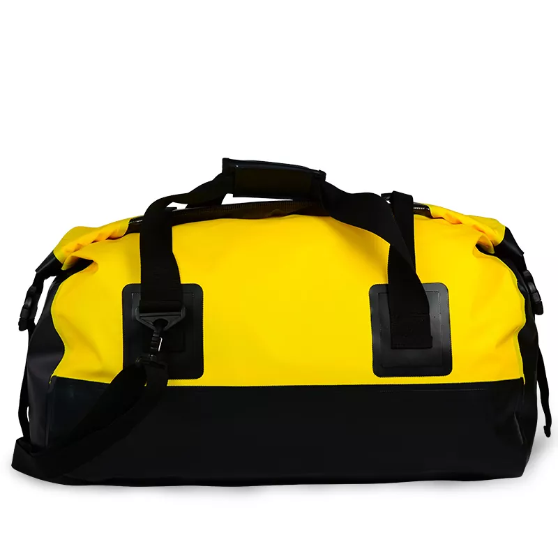 Large Waterproof Duffle Bag
