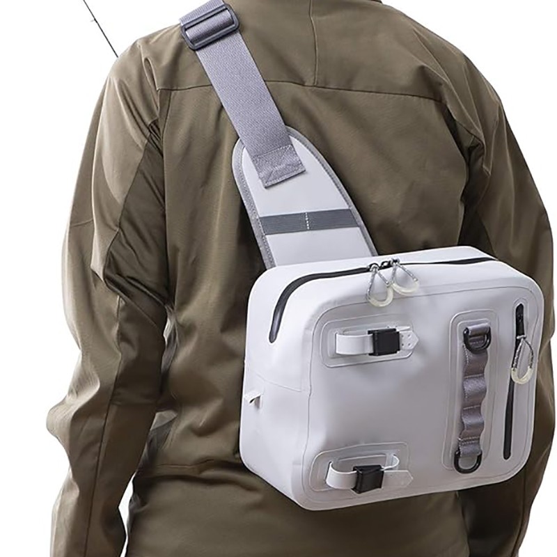 IPX8 Fishing Bag for Fishing