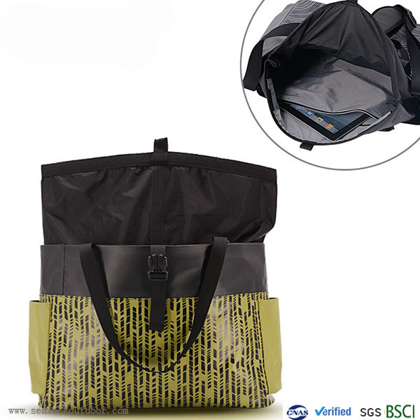 Waterproof Tote Bag For Camera