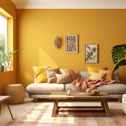 2025 home interior trends
