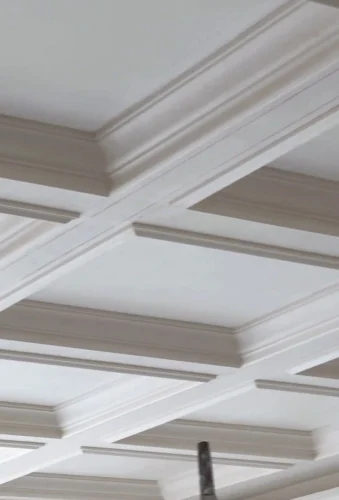 Top 10 Modern Ceiling Design Ideas to Elevate Your Home Interiors