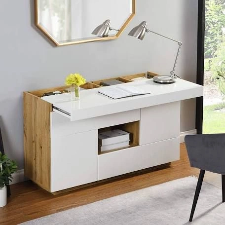 modern study table design