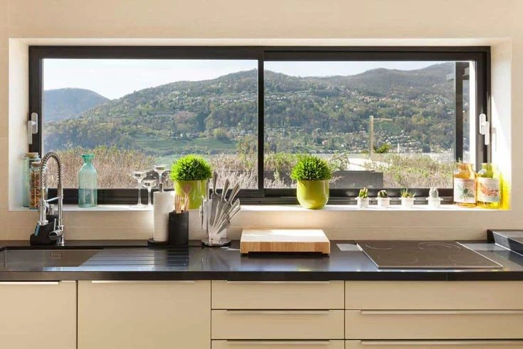 Make Use of Natural Light