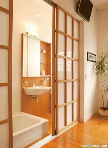 10 Creative Ways to Use Sliding Glass Doors in Small Apartments