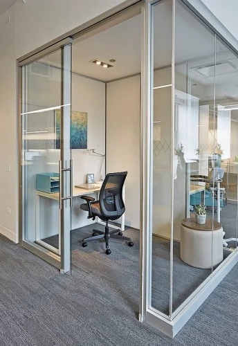 10 Creative Ways to Use Sliding Glass Doors in Small Apartments