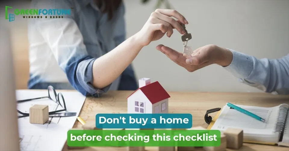 tips for first time home buyers