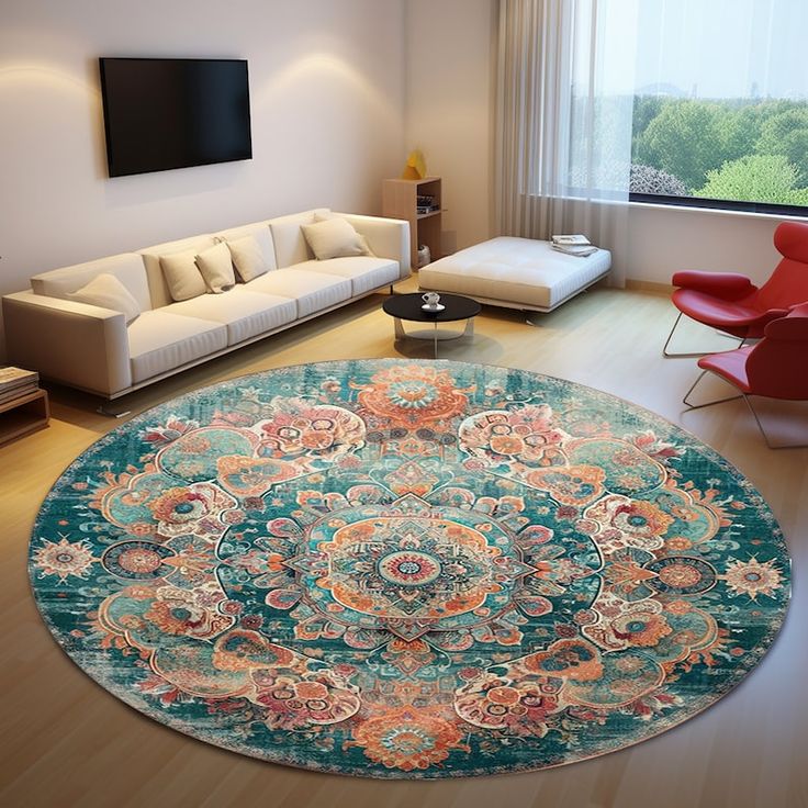 Top Curved Furnishers for Your Living Area