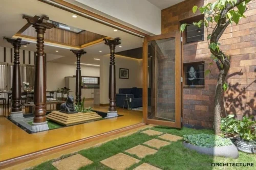 7 Kerala Nalukettu Home Design Ideas For 2025