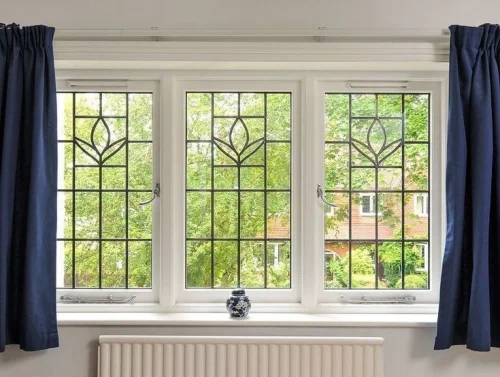 A Guide to uPVC Combination Window Types & Designs for Every Home