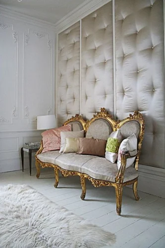 wall paneling ideas for hallways