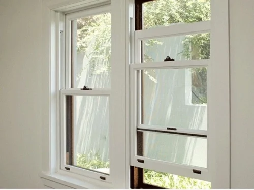 window frame dimensions