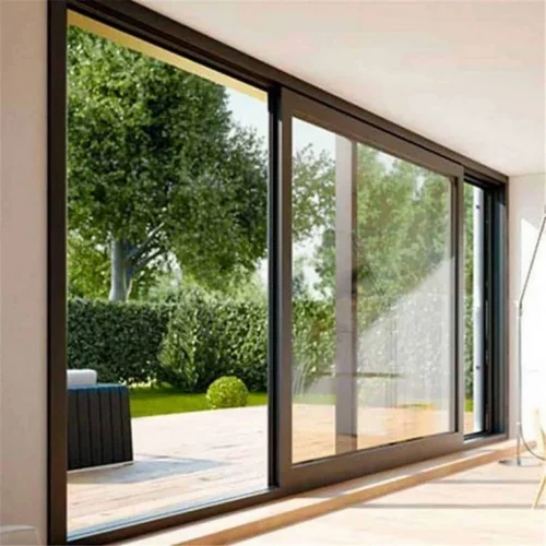 Sliding Doors
