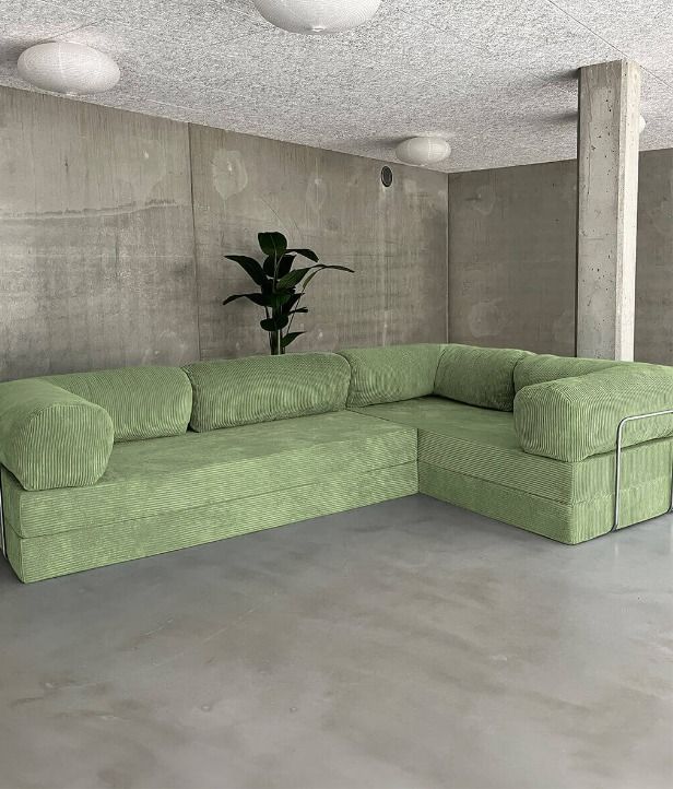 Sabai Couch