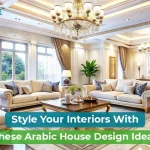 Arabic House Design