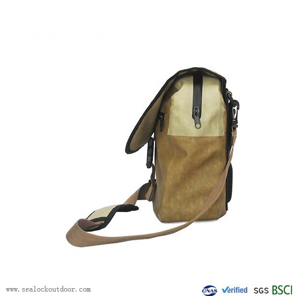 Waterproof Sling Tote Bag