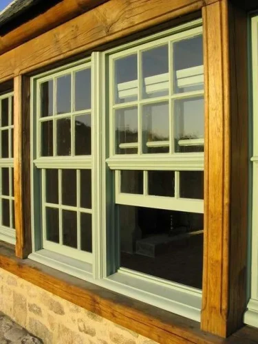 window frame dimensions