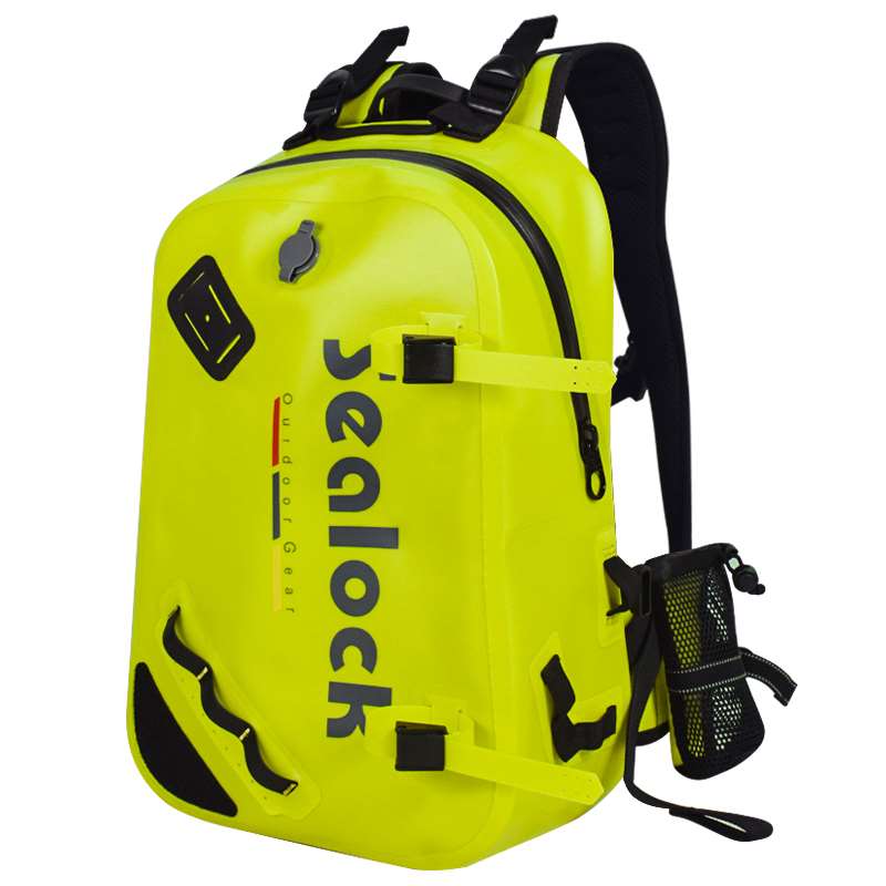 Fly Fishing Bags: Must-Have Accessories for Anglers alt=