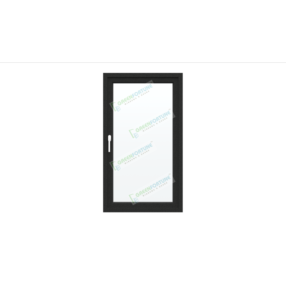 Jet-Black-Laminated-casement-door