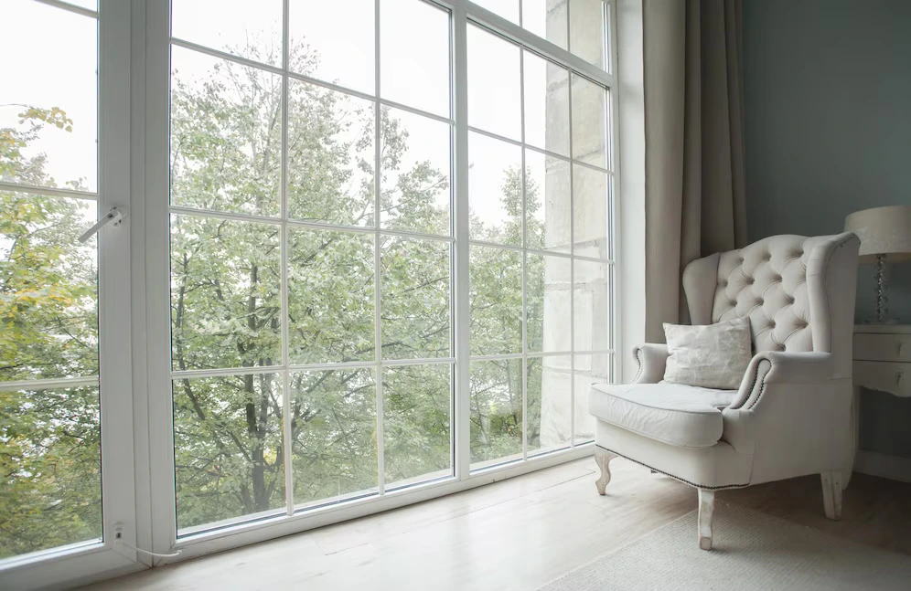 Fixed Windows