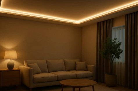 led strip design