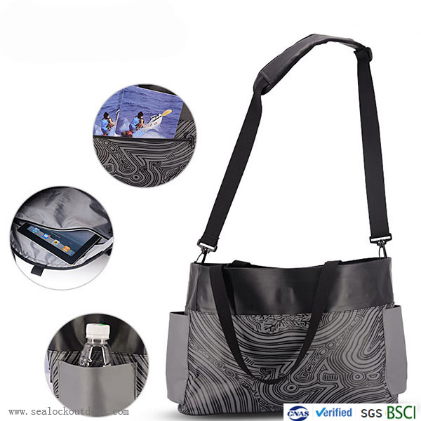 Waterproof Tote Bag For Camera