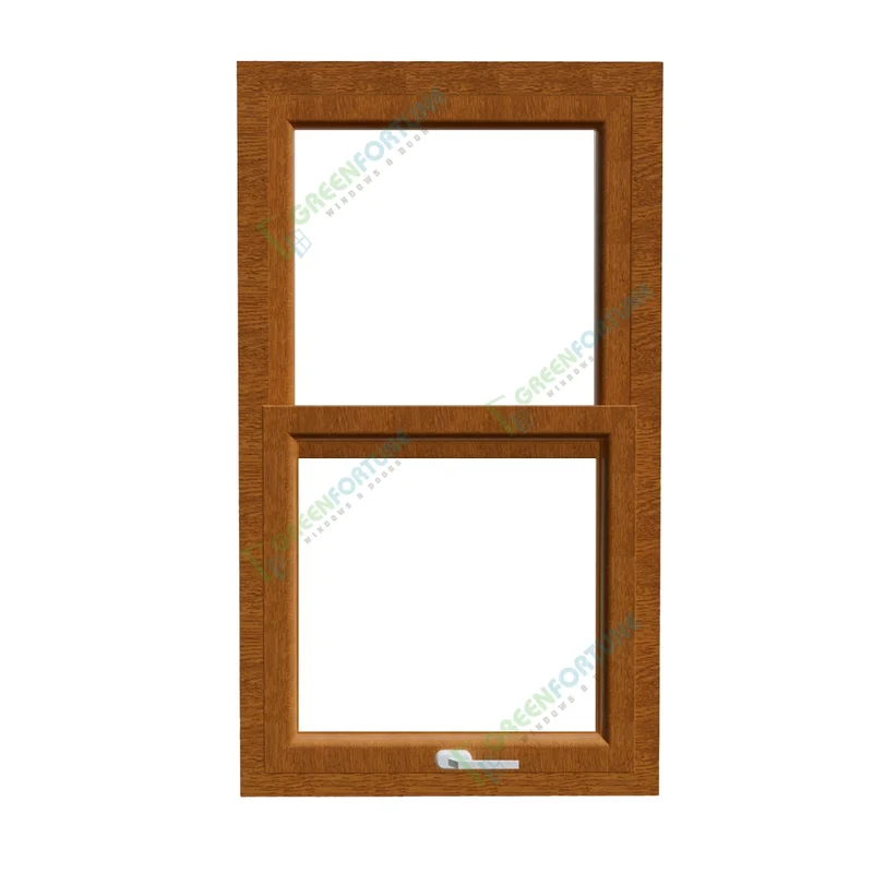 Double - Hung Window - GreenFortune