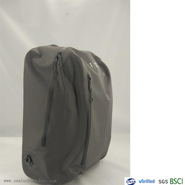 Waterproof Roller Backpack