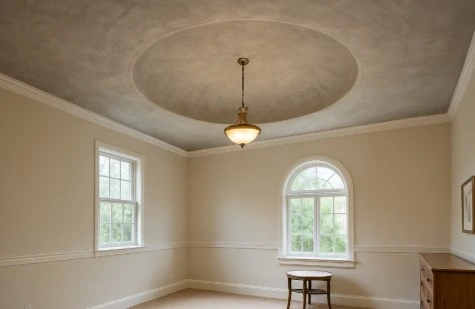 ceiling cement design