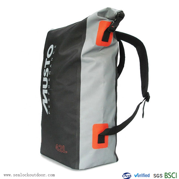 Waterproof Backpack Pvc500D