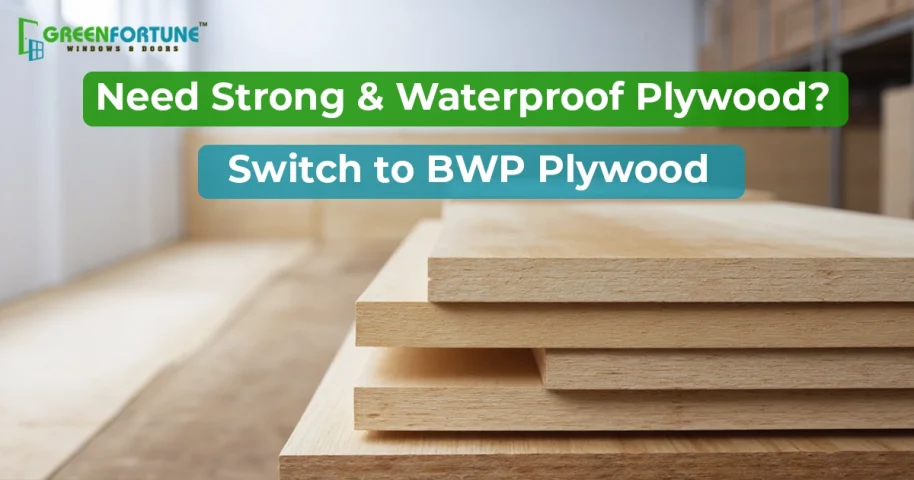 boiling water proof ply