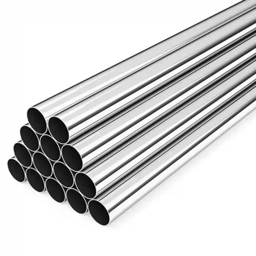 Stainless Steel Pipes