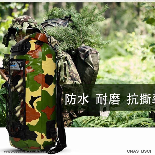 Waterproof Kayaking Dry Bag