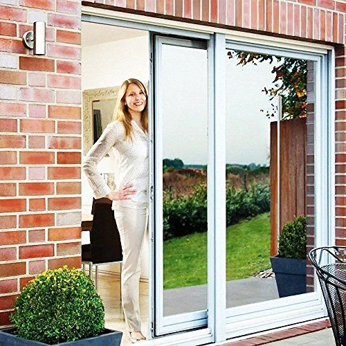 Privacy window glass
