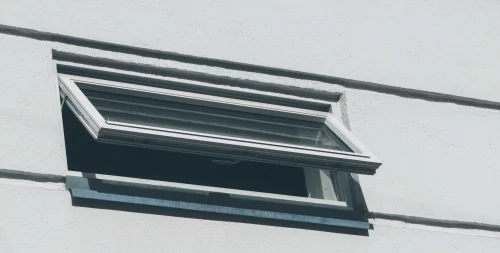 window frame dimensions