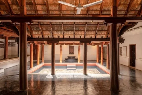 Why Telangana Architectural Style Is Perfect For Airy & Comfortable Living