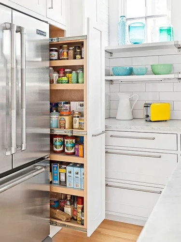 10 Easy Ways to Avoid Clutter in Open-Plan Home Designs