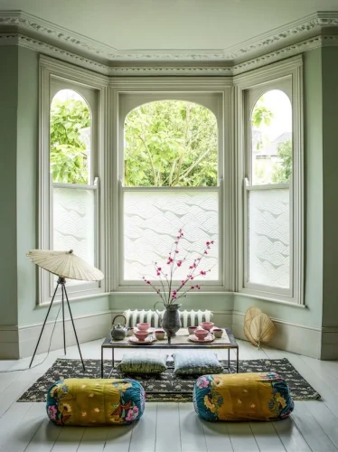 Tinted or Decorative Glass