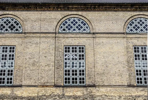 ashlar fine masonry